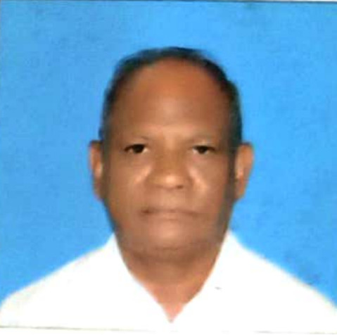 Dr.P.J.Kutumba Rao