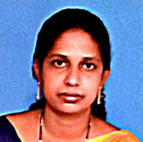 D.Prasanthi