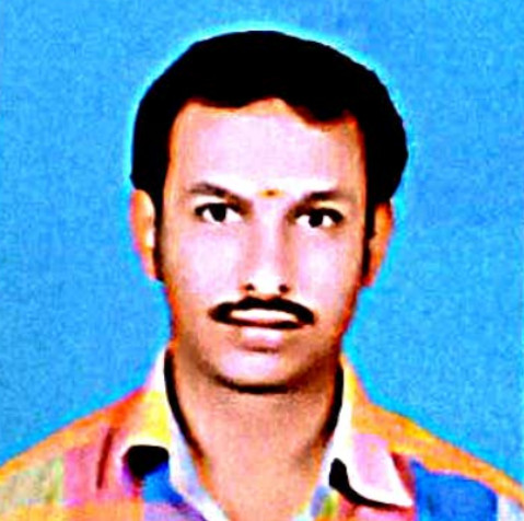 V.Naga Raju