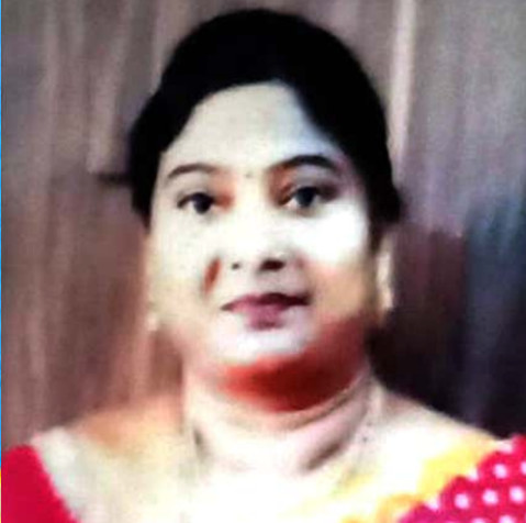 T.Udhaya Sree