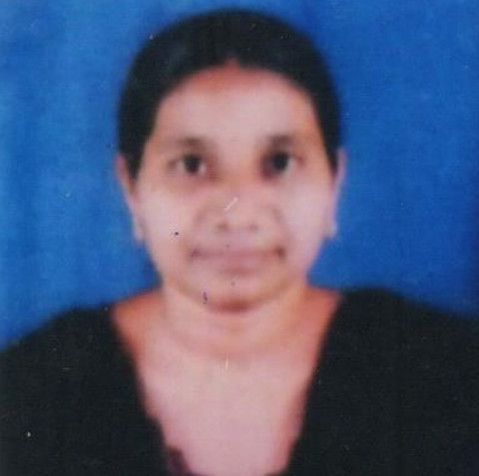D.Siva Parvathi