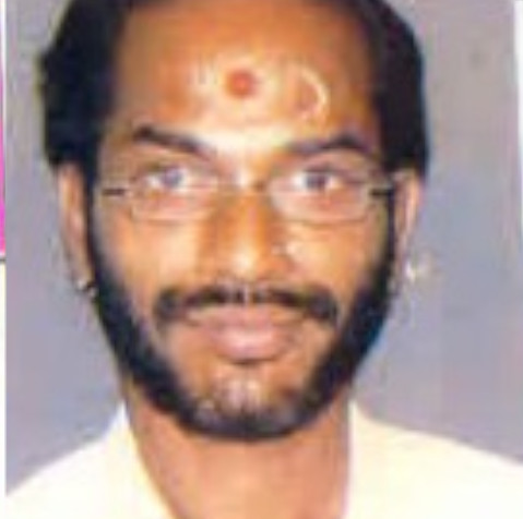 V. V. R. S. Sarma