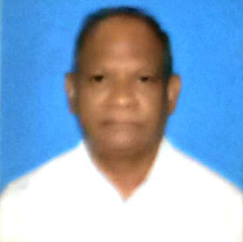 Dr.P.J.Kutumba Rao