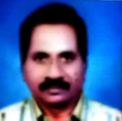 Dr K Venu Gopala Rao