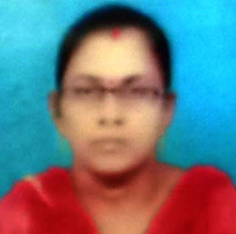 Dr A Pushpalatha