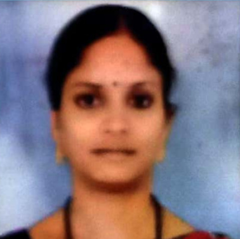 N G Padmavathi