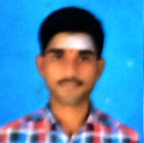 R Naga Pavan Kumar