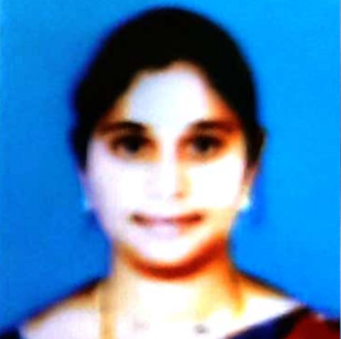J Prameela Jyothi