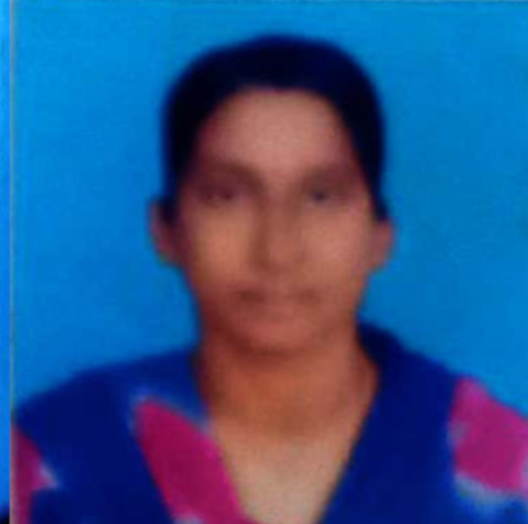 R.Lakshmi Padma